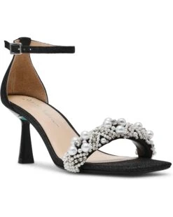 Blue by Betsey Johnson Milo | Heels