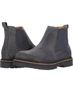 Birkenstock Stalon - Nubuck Leather | Boots