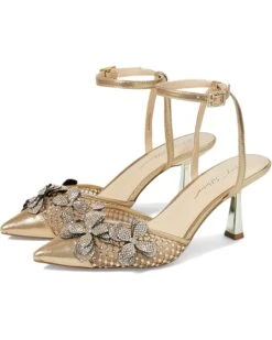 Blue by Betsey Johnson Sofya | Heels