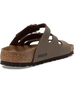 Birkenstock Florida Soft Footbed - Birkibuc | Sandals -Shoe Muse Store 71ubI8aJTTL. AC SR736920