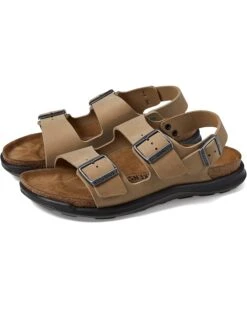 Birkenstock Milano Rugged | Sandals