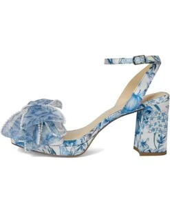 Blue by Betsey Johnson Duke | Heels 10 Blue by Betsey Johnson Duke | Heels -Shoe Muse Store 71vq3TIGnfL. AC SR736920