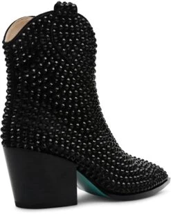 Blue by Betsey Johnson Neil | Boots -Shoe Muse Store 71wcbZTdaL. AC SR736920