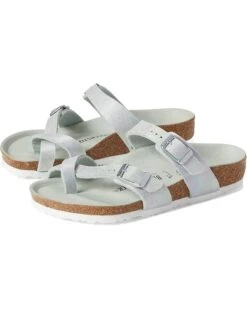 Birkenstock Kids Mayari Vegan (Toddler/Little Kid/Big Kid) | Sandals