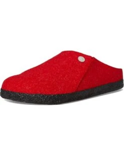 Birkenstock Zermatt Shearling (Unisex) | Slippers -Shoe Muse Store 71xBDtCL3WL. AC SR736920