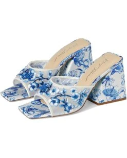 Blue by Betsey Johnson Roo | Heels -Shoe Muse Store 71xHRLBsm4L. AC SR736920