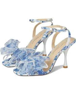 Blue by Betsey Johnson Fawn | Heels -Shoe Muse Store 71xQGy8hKeL. AC SR736920