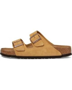 Birkenstock Arizona - Suede (Unisex) | Sandals -Shoe Muse Store 71xonxBkZGL. AC SR736920