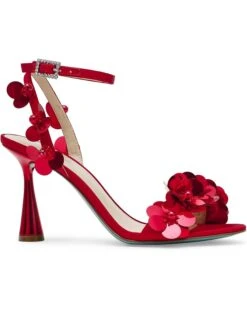 Blue by Betsey Johnson Arlo | Heels -Shoe Muse Store 71xxtg5ZApL. AC SR736920