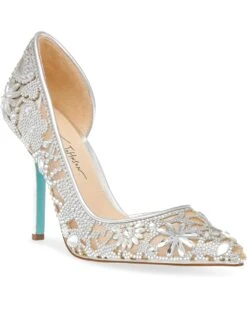 Blue by Betsey Johnson Chic | Heels -Shoe Muse Store 71yFbSBc0gL. AC SR736920