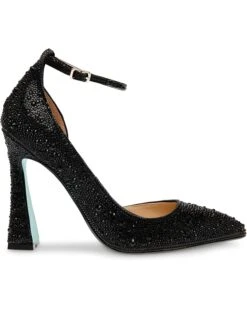 Blue by Betsey Johnson Ramsy | Heels -Shoe Muse Store 71yOezQ9tIL. AC SR736920