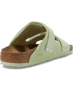 Birkenstock Uji - Nubuck/Suede | Sandals -Shoe Muse Store 71yn5G8dcrL. AC SR736920