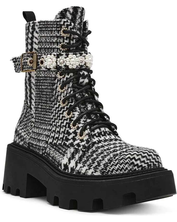 Blue by Betsey Johnson Heathr | Boots 1 Blue by Betsey Johnson Heathr | Boots