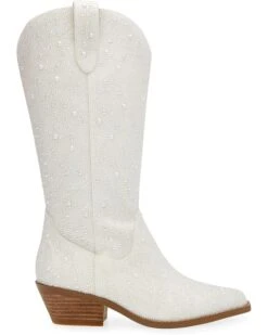 Blue by Betsey Johnson Dalas | Boots -Shoe Muse Store 811cJvF GqL. AC SR736920