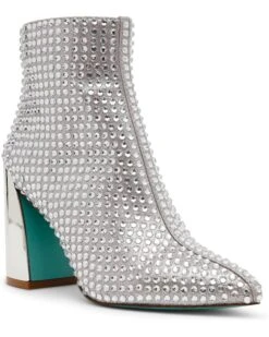 Blue by Betsey Johnson Colby | Boots -Shoe Muse Store 814016DERuL. AC SR736920