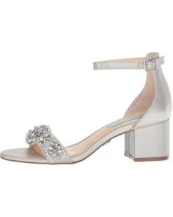 Blue by Betsey Johnson Mel | Heels -Shoe Muse Store 814rlCCo7QL. AC SR736920