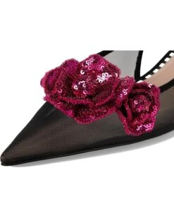 Blue by Betsey Johnson Aurorra | Heels -Shoe Muse Store 816l3E4h8VL. AC SR736920