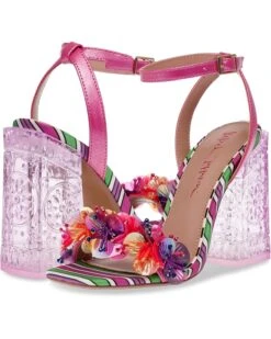 Blue by Betsey Johnson Quinta | Heels -Shoe Muse Store 817t5YEyY L. AC SR736920