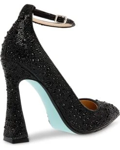 Blue by Betsey Johnson Ramsy | Heels -Shoe Muse Store 818G8rWPyWL. AC SR736920