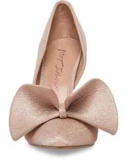 Blue by Betsey Johnson Nobble | Heels -Shoe Muse Store 8190oHG5a5L. AC SR736920