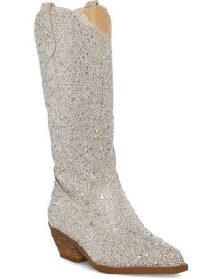 Blue by Betsey Johnson Dalas | Boots -Shoe Muse Store 81AEHb go6L. AC SR736920