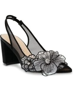 Blue by Betsey Johnson Petra | Heels -Shoe Muse Store 81CBNax7Y7L. AC SR736920