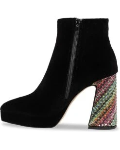 Blue by Betsey Johnson Raylan | Boots -Shoe Muse Store 81ERIIei6EL. AC SR736920