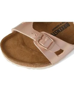 Birkenstock Kids Rio Hook and Loop (Toddler/Little Kid/Big Kid) | Sandals -Shoe Muse Store 81IaTJ9DfzL. AC SR736920