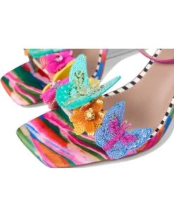 Blue by Betsey Johnson Apolo | Heels -Shoe Muse Store 81JhUqlGQnL. AC SR736920