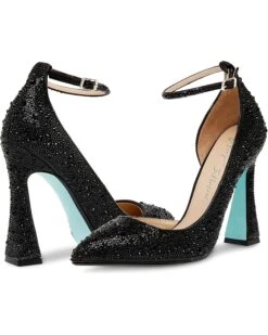 Blue by Betsey Johnson Ramsy | Heels