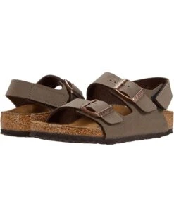 Birkenstock Kids Milano HL (Toddler/Little Kid/Big Kid) | Sandals
