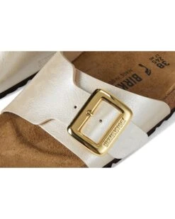 Birkenstock Catalina Luxe Buckle - Graceful | Sandals -Shoe Muse Store 81WK77TIUcL. AC SR736920