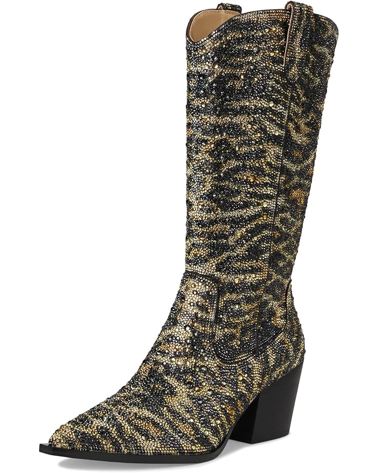 Blue by Betsey Johnson Cash | Boots 7 Blue by Betsey Johnson Cash | Boots - Image 7