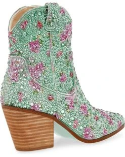 Blue by Betsey Johnson Diva | Boots -Shoe Muse Store 81bBm96Y0lL. AC SR736920