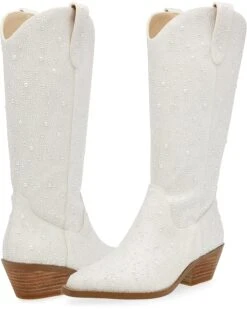 Blue by Betsey Johnson Dalas | Boots