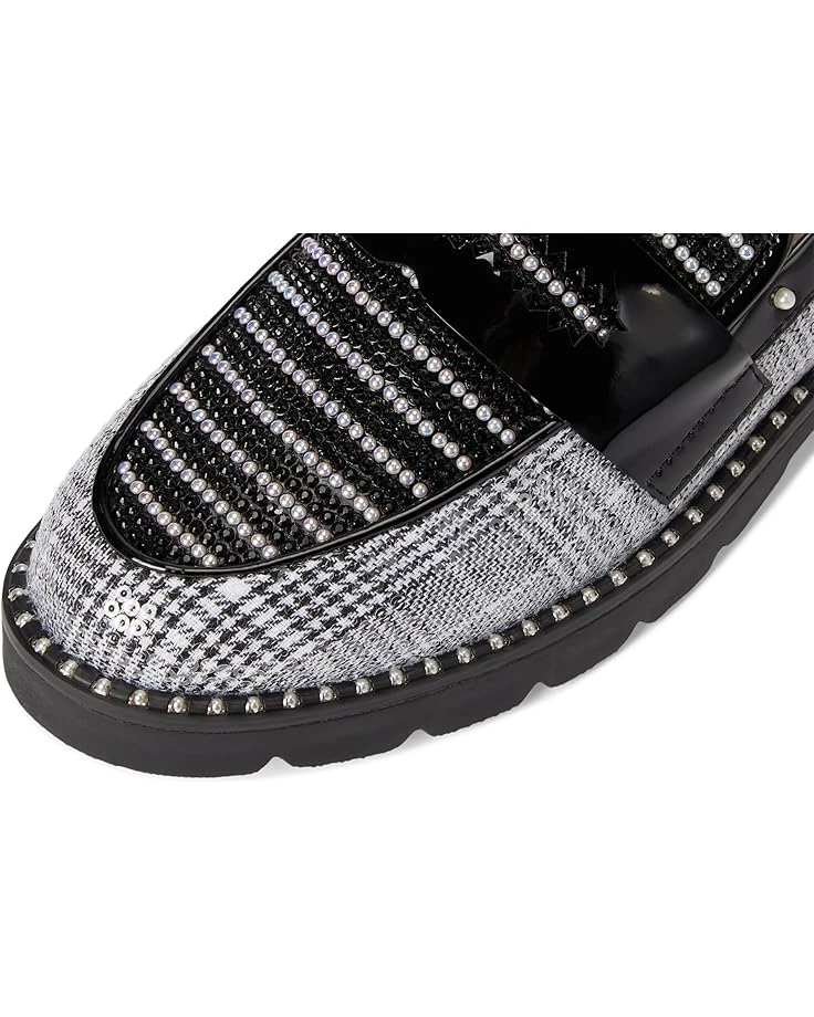 Blue by Betsey Johnson Darian | Loafers 6 Blue by Betsey Johnson Darian | Loafers - Image 6