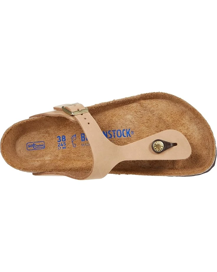 Birkenstock Gizeh Soft Footbed | Sandals 2 Birkenstock Gizeh Soft Footbed | Sandals - Image 2