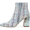 Blue by Betsey Johnson Jackyy | Boots