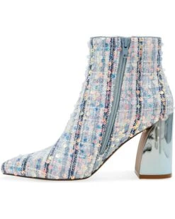 Blue by Betsey Johnson Jackyy | Boots
