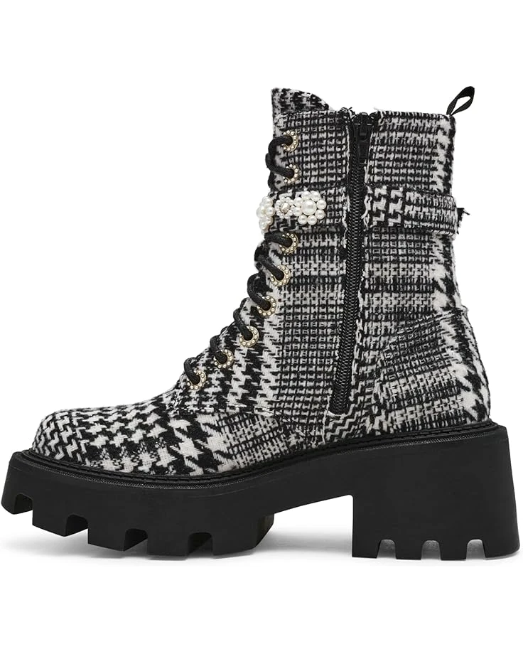 Blue by Betsey Johnson Heathr | Boots 4 Blue by Betsey Johnson Heathr | Boots - Image 4