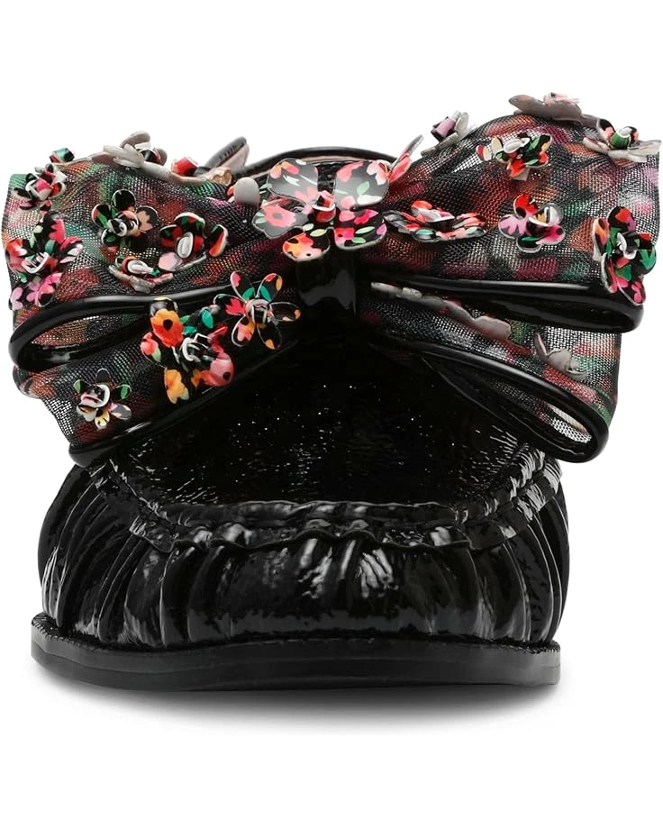 Blue by Betsey Johnson Breyer | Flats 5 Blue by Betsey Johnson Breyer | Flats - Image 5