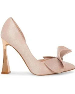 Blue by Betsey Johnson Nobble | Heels -Shoe Muse Store 81lLO 4amL. AC SR736920