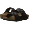 Birkenstock Kids Arizona (Toddler/Little Kid/Big Kid) | Sandals