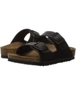 Birkenstock Kids Arizona (Toddler/Little Kid/Big Kid) | Sandals