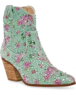 Blue by Betsey Johnson Diva | Boots -Shoe Muse Store 81nocQkuE0L. AC SR736920