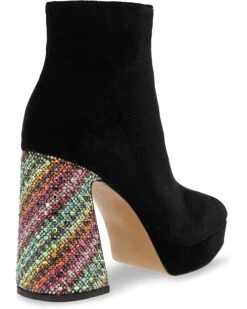 Blue by Betsey Johnson Raylan | Boots -Shoe Muse Store 81q7msraPfL. AC SR736920