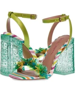 Blue by Betsey Johnson Quinta | Heels