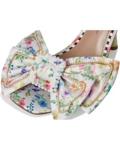 Blue by Betsey Johnson Denly | Heels -Shoe Muse Store 81sAZbsht5L. AC SR736920