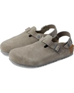Birkenstock Tokio - Suede | Clogs -Shoe Muse Store 81sPzSHMcSL. AC SR736920