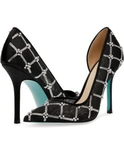Blue by Betsey Johnson Cruze | Heels